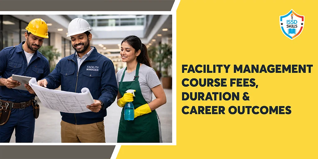 Facility Management Course Fees, Duration & Career Outcomes