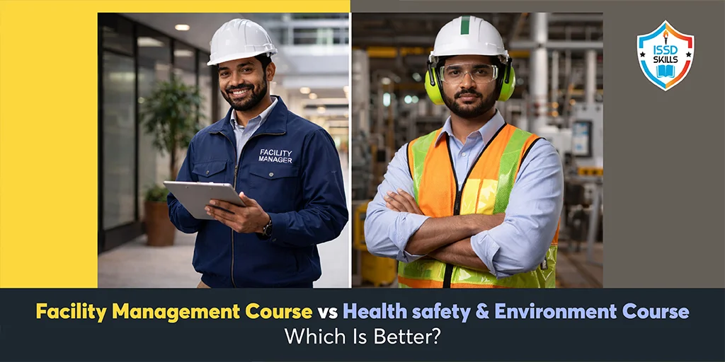 Facility Management Course vs HSE Course – Which Is Better?