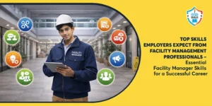 Top Skills Employers Expect from Facility Management Professionals – Essential Facility Manager Skills for a Successful Career