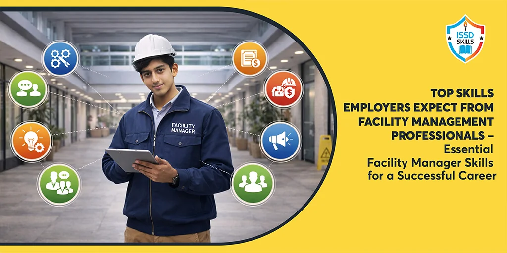 Top Skills Employers Expect from Facility Management Professionals – Essential Facility Manager Skills for a Successful Career